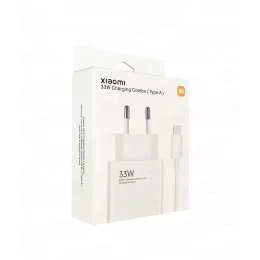 МЗП 1Port Xiaomi MDY-11-EZ USB 33W USB to Type-C GoodPack