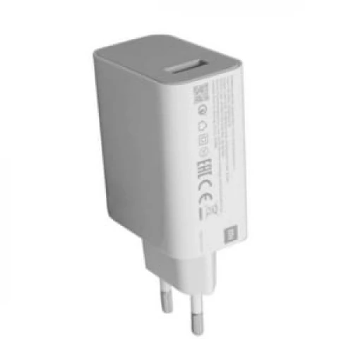 МЗП 1Port Xiaomi MDY-11-EZI USB 33W High Copy  NO Logo