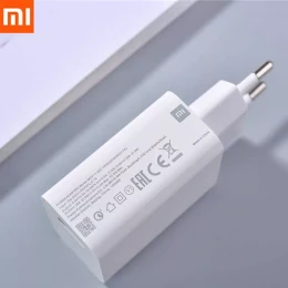 МЗП 1Port Xiaomi MDY-11-EZI USB 33W High Copy  NO Logo