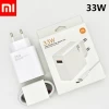 МЗП 1Port Xiaomi MDY-11-EZI USB 33W USB to Type-C Original China
