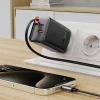 МЗП 2Port Acefast A111 USB+USB-C PD3.0 67W Type-C