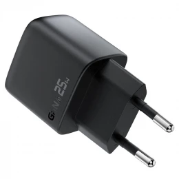 МЗП 2Port Acefast A114 with display USB+USB-C PD 25W