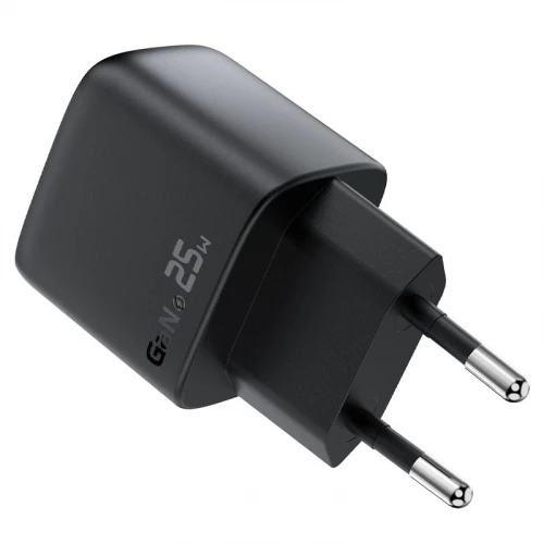 МЗП 2Port Acefast A114 with display USB+USB-C PD 25W