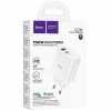 МЗП 2Port Hoco C113A Awesome USB+USB-C PD 65W