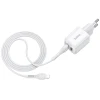 МЗП 2Port Hoco N8 2USB 2.4A USB to Type-C
