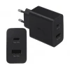 МЗП 2Port Samsung EP-TA220 Compact USB+USB-C PD 35W