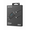 МЗП 2Port SENTEO S-03C USB+USB-C PD/QC3.0 20W Type-C to Type-C (CE Сертификат)