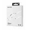 МЗП 2Port SENTEO S-03C USB+USB-C PD/QC3.0 20W Type-C to Type-C (CE Сертификат)