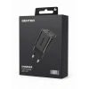 МЗП 2Port SENTEO S-04 USB+USB-C PD/QC3.0 30W (CE Сертификат)