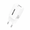 МЗП 2Port SENTEO S-04 USB+USB-C PD/QC3.0 30W (CE Сертификат)
