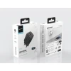 МЗП 2Port SENTEO Z-22 USB+USB-C 3A GaN PD 20W (CE Сертификат)
