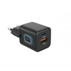 МЗП 2Port SENTEO Z-22 USB+USB-C 3A GaN PD 20W (CE Сертификат)