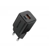 МЗП 2Port SENTEO Z-22 USB+USB-C 3A GaN PD 20W (CE Сертификат)