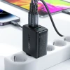 МЗП 3Port Acefast A41 USB+2USB-C PD 65W