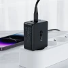 МЗП 3Port Acefast A41 USB+2USB-C PD 65W