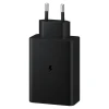 МЗП 3Port Samsung EP-TG530 Compact USB+2USB-C PD 65W