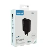 МЗП 3Port SENTEO Z-11 USB+2USB-C PD3.0/QC3.0 100W (CE Сертификат)