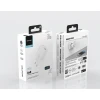 МЗП 3Port SENTEO Z-17 USB+2USB-C 3A GaN PD 30W (CE Сертификат)