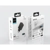 МЗП 4Port SENTEO Z-19 2USB + 2USB-C 3A GaN PD 50W (CE Сертификат)