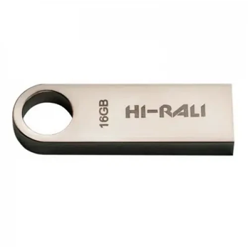 Накопичувач USB 3.0 Hi-Rali Shuttle 16Gb