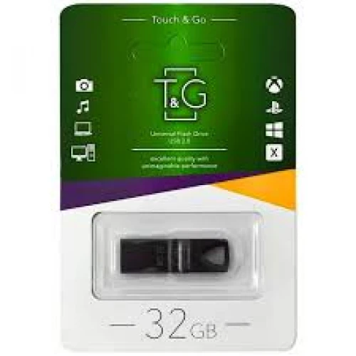 Накопичувач USB 3.0 T&G 117 32Gb