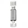 Накопичувач USB 3.0 T&G USB+Type-C 64Gb 009