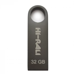 Накопичувач USB Hi-Rali Shuttle 32Gb