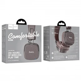 Навушник Bluetooth Hoco W56