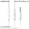 Навушник MP3 Borofone BM36 з мікрофоном