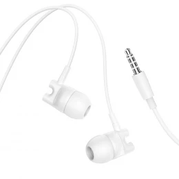 Навушник MP3 Borofone BM72 з мікрофоном