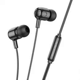 Навушник MP3 Borofone BM84 з мікрофоном