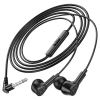 Навушник MP3 Hoco M102 з мікрофоном
