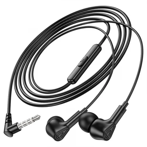 Навушник MP3 Hoco M102 з мікрофоном