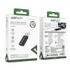 Перехідник 3.0 Acefast J2 Type-C to USB