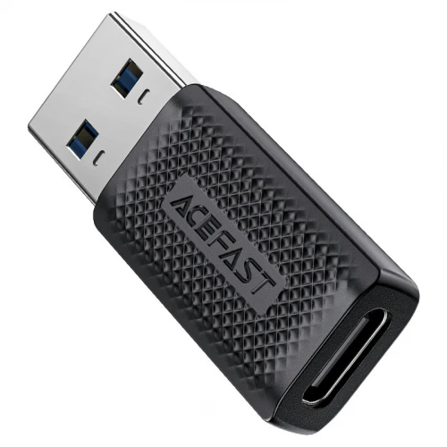 Перехідник 3.0 Acefast J2 Type-C to USB