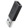 Перехідник 3.0 Acefast J2 Type-C to USB