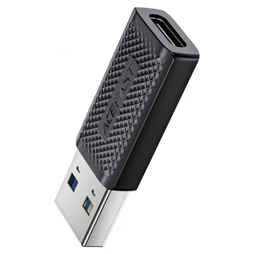 Перехідник 3.0 Acefast J2 Type-C to USB