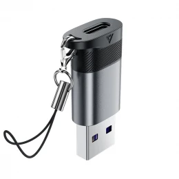 Перехідник Acefast J8 USB-C to USB