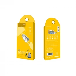 Перехідник OTG Hoco UA10 USB to Micro