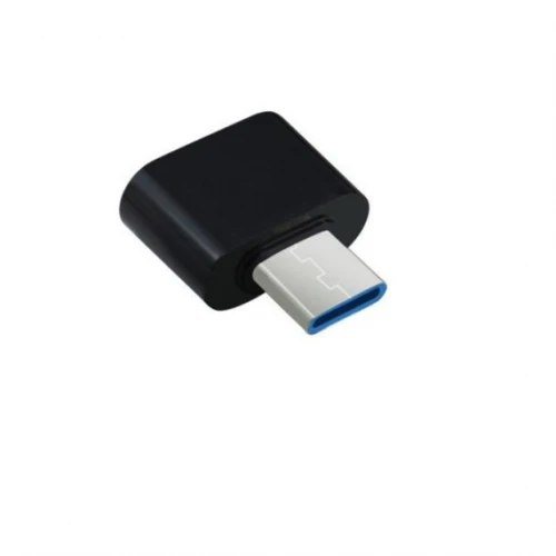 Перехідник OTG RS060/YHL-T3 Type-C