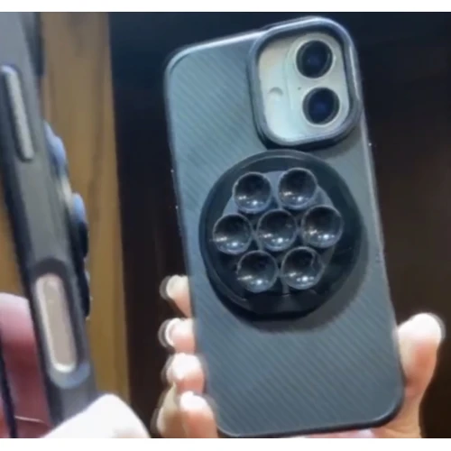 Phone Bracket сумісний з Apple/Android