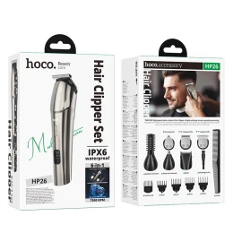 Портативна електробритва Hoco HP26 Multi-function