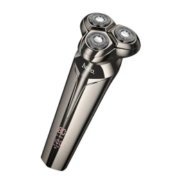 Портативна електробритва Hoco HP39 Three-head shaver with display