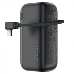 Power Bank Acefast M27 10000mAh 20W USB-C