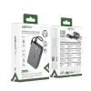 Power Bank Acefast M29 20000mAh PD 22.5W USB+2USB-C