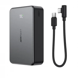 Power Bank Acefast M29 20000mAh PD 22.5W USB+2USB-C