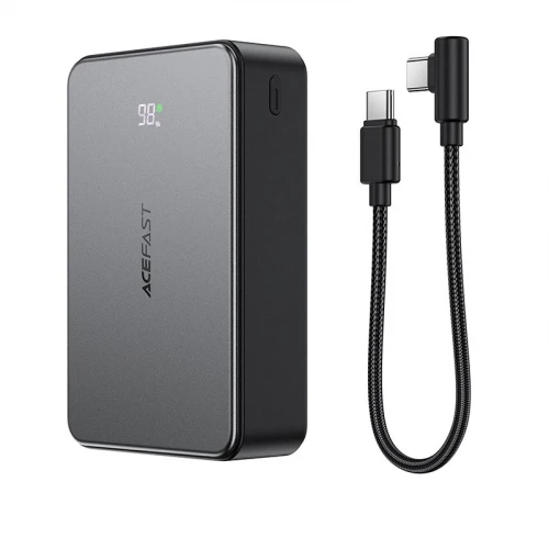 Power Bank Acefast M29 20000mAh PD 22.5W USB+2USB-C
