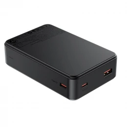 Power Bank Acefast M29 20000mAh PD 22.5W USB+2USB-C
