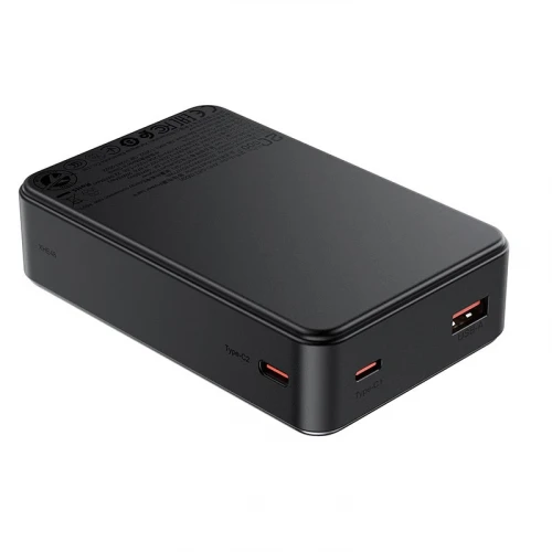 Power Bank Acefast M29 20000mAh PD 22.5W USB+2USB-C