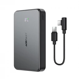 Power Bank Acefast M31 10000mAh PD 22.5W USB-C MagSafe